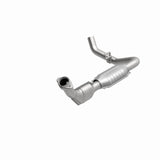 MagnaFlow Conv DF 99-02 Expedition 5.4L 4wd - 93127