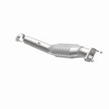 MagnaFlow Direct Fit Catalytic Converter GM 01-02 2500 Passenger Side 6L - 24148