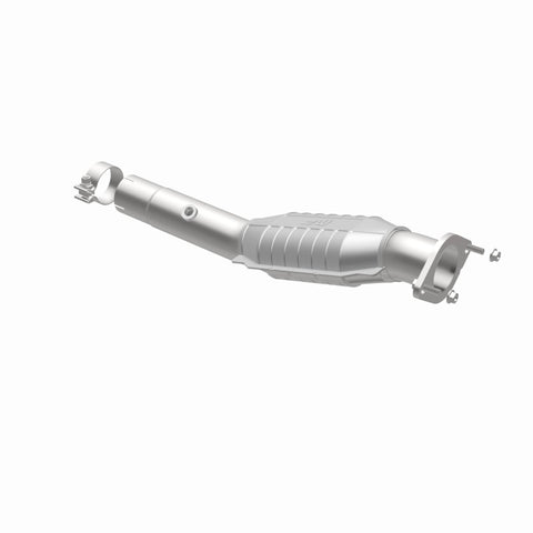 MagnaFlow Direct Fit Catalytic Converter GM 01-02 2500 Passenger Side 6L - 24148