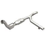 MagnaFlow Conv DF 99-00 Ford Exped 4.6L - 447112