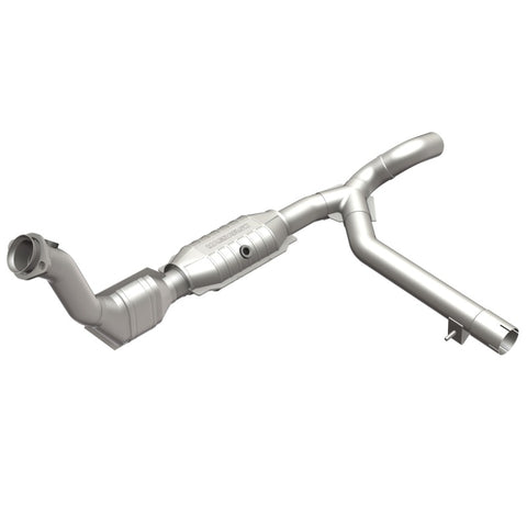 MagnaFlow Conv DF 99-00 Ford Exped 4.6L - 447112