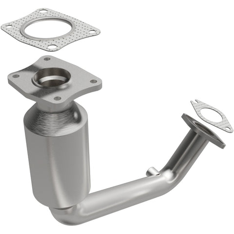 MagnaFlow Direct Fit Catalytic Converter 00 Ford Focus 2.0L Code P - 49005