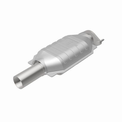 MagnaFlow Direct Fit Catalytic Converter 06-09 Ford Fusion 3.0L - 49981