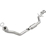 MagnaFlow Conv DF 97-98 GM Vans 3.4L OEM - 49083