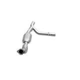MagnaFlow Direct Fit Catalytic Converter 99-00 Ford Trucks 5.4L - 447116