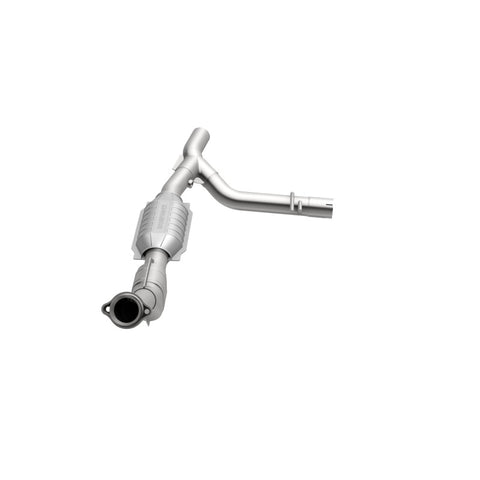 MagnaFlow Direct Fit Catalytic Converter 97-98 Expedition-Navigator - 23319
