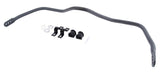 Hellwig 22-23 Toyota Tundra 2WD/4WD 1-1/4in Rear Sway Bar - 7792