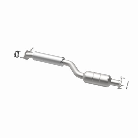 MagnaFlow Direct Fit Catalytic Converter 04-08 Mazda RX-8 OEM - 49150