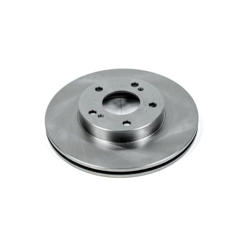 Power Stop 96-99 Infiniti I30 Front Autospecialty Brake Rotor - JBR505