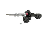 KYB Shocks & Struts Excel-G Front Right TOYOTA Avalon 2006-10 TOYOTA Camry 2010-11 - 339179