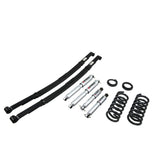 Belltech LOWERING KIT WITH SP SHOCKS - 788SP