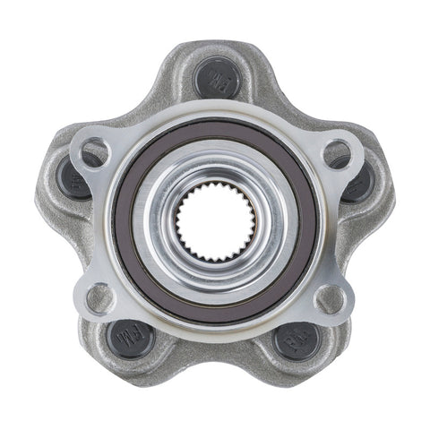 MOOG 15-23 Nissan Murano Rear Hub Assembly - 512548