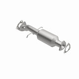 MagnaFlow Converter Direct Fit California Grade 96-98 Chevrolet Blazer 4.3L - 4451455