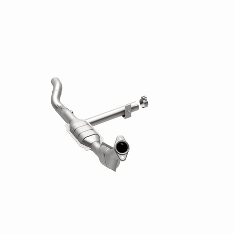 MagnaFlow Direct Fit Catalytic Converter 01 Ford F150 5.4L - 23016