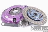 XClutch 89-91 Toyota Camry DLX 2.0L Stage 1 Sprung Organic Clutch Kit - XKTY23006-1A