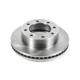 Power Stop 05-12 Ford F-250 Super Duty Front Autospecialty Brake Rotor - AR85107