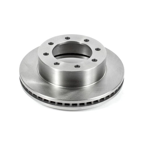 Power Stop 05-12 Ford F-250 Super Duty Front Autospecialty Brake Rotor - AR85107