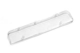 Omix Gauge Cluster Lens 92-95 Jeep Wrangler YJ - 17210.81