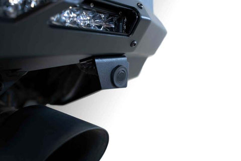 Addictive Desert Designs21-23 Ram TRX Phantom Rear Bumper - R620191190103