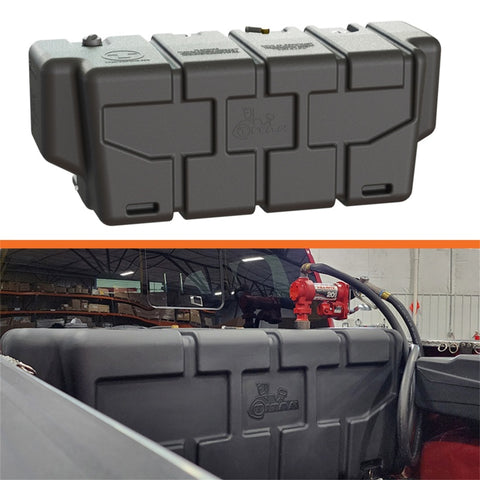 Titan Fuel Tanks Universal 100 Gallon In-Bed Transfer Tank - 5015100