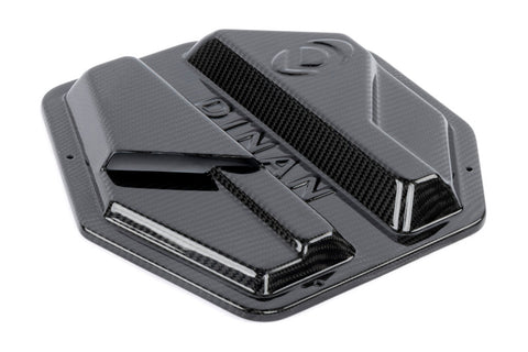 Dinan 19-26 BMW Z4 sDrive30i Cold Air Intake - D760-0066