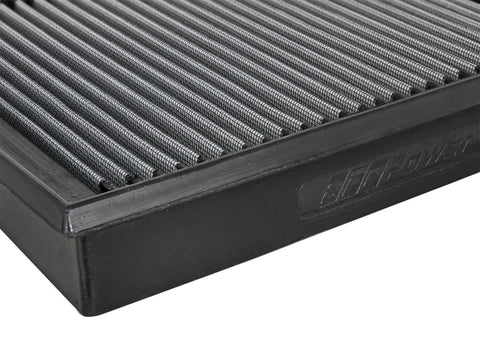 aFe MagnumFLOW OER Air Filter PRO DRY S 14 Toyota Tundra V8 5.7L - 31-10247