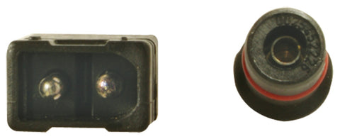 NGK Mercedes-Benz 260E 1989-1987 Direct Fit Oxygen Sensor - 25081