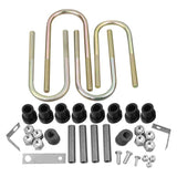 Superlift Component Box - 2.5-6in Lift Kit - 69-97 GM Pickup - Blazer - Suburban - 3001-1