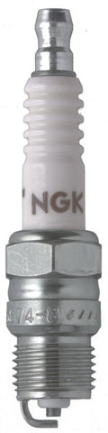 NGK Nickel Spark Plug Box of 4 (R5674-9) - 6468