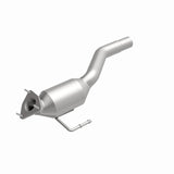 MagnaFlow Direct Fit Catalytic Converter 04-07 VW Touareg 4.2L Driver Side - 51154