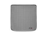 WeatherTech 02-08 Audi A4 Avant Cargo Liners - Grey - 42217