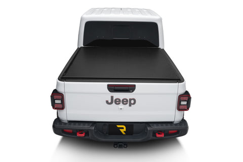 Truxedo 2020 Jeep Gladiator 5ft Lo Pro Bed Cover - 523201