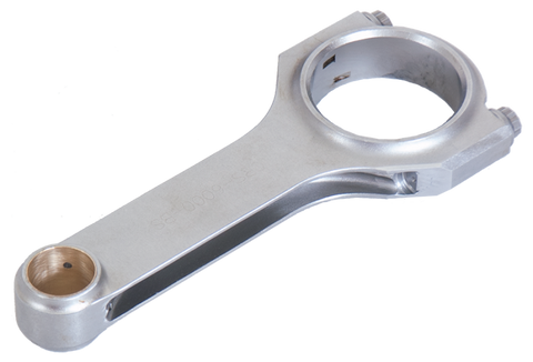 Eagle Chevrolet Small Block (Stroker Clearanced) H-Beam Connecting Rods - CRS6000BST2000