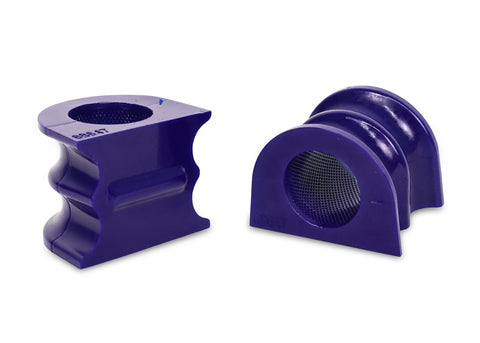 SuperPro 33mm Stabilizer Bar Bushing - SPF5951-33K