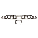 Omix Exhaust Manifold Gasket Set 72-80 Jeep CJ Models - 17451.03
