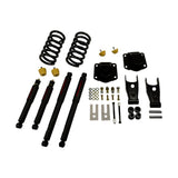 Belltech LOWERING KIT WITH ND2 SHOCKS - 823ND