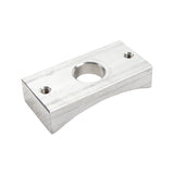 Wehrli 5.9L Cummins IAT Sensor Aluminum Weld Bung - WCF205-24