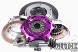 XClutch 88-93 Toyota Celica GTS All Trac 2.0L 7.25in Twin Sprung Ceramic Clutch Kit - XKTY18520-2B