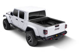 Roll-N-Lock 2020 Jeep Gladiator 5ft bed (w/ Trail Rail System) M-Series Retractable Tonneau Cover - LG495M