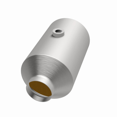 MagnaFlow Conv Universal 2.50 Mid O2 CA - 456056