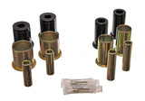 Energy Suspension GM Control Arm Bushing - Black - 3.3157G