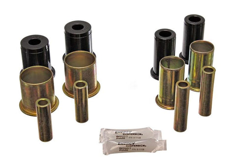 Energy Suspension GM Control Arm Bushing - Black - 3.3157G