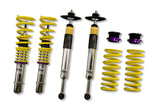 KW Coilover Kit V2 Chrysler Magnum 4WD 8cyl. - 15227017