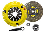 ACT 1990 Honda Civic HD/Perf Street Sprung Clutch Kit - HC4-HDSS