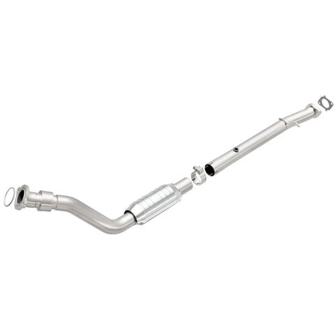 MagnaFlow Conv DF 2001 Venture 3.4L OEM - 49537