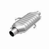 MagnaFlow Conv Univ 3/3 W/2Air - 95029