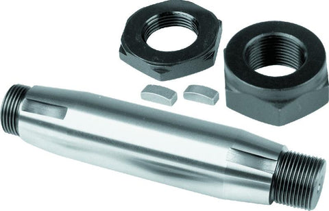 S&S Cycle 36-54 BT Sprocket Shaft Assembly - 33-2001