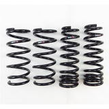RS-R 13+ Lexus GS350 RWD F-Sport (GRL10) Super Down Springs - T171S