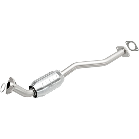 MagnaFlow Conv DF 01-04 Nissan Frontier/XTerra 3.3L (Exc Supercharged) D/S Rear (49 State) - 93225