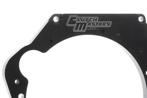Clutch Masters Engine Adapter Plate for Honda K Engine to Subaru STI 6-Speed Transmission - K721-EAP